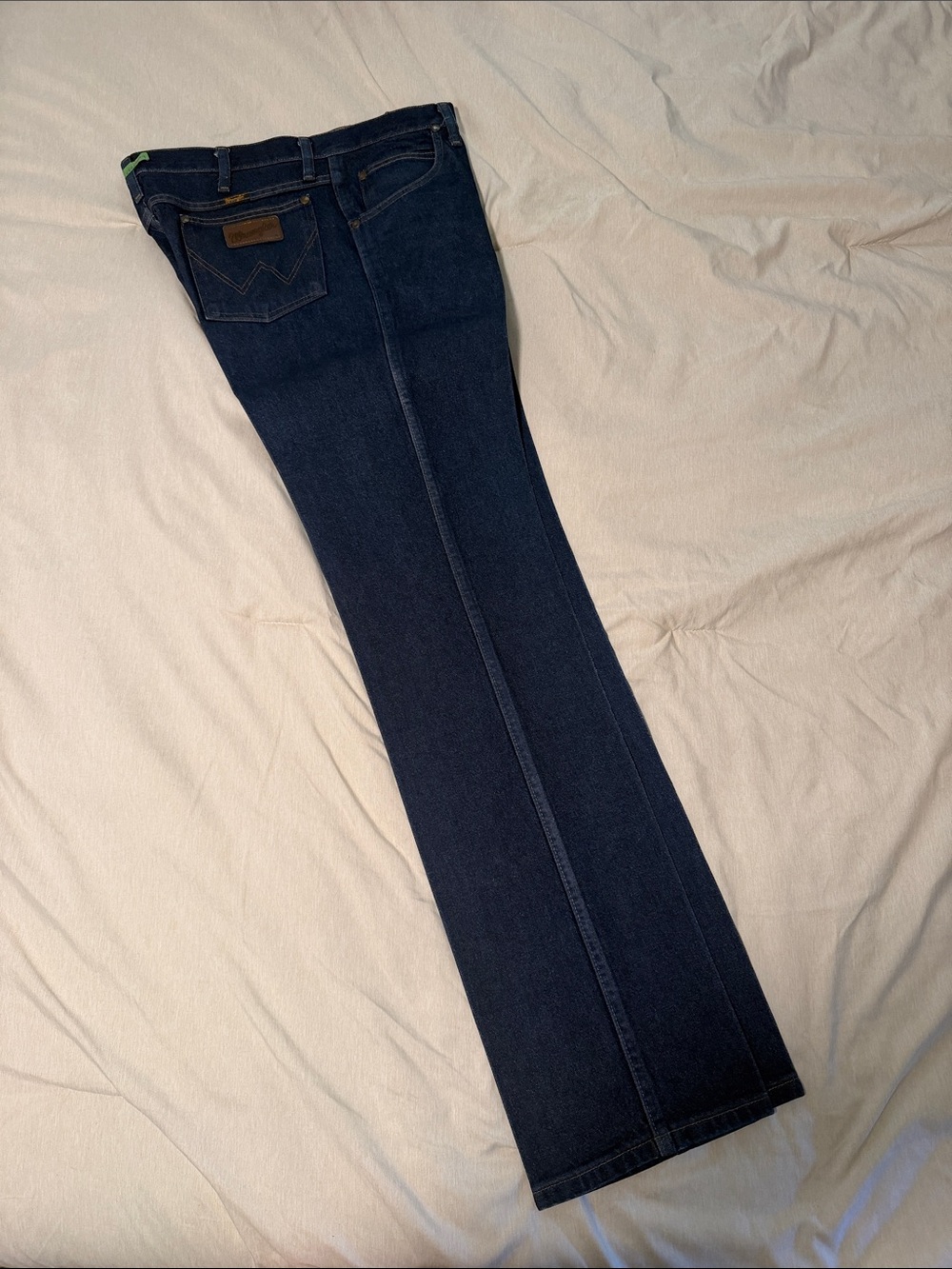 Wrangler 36 MWZ